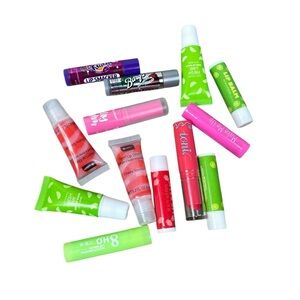 Lip Balm Bundle